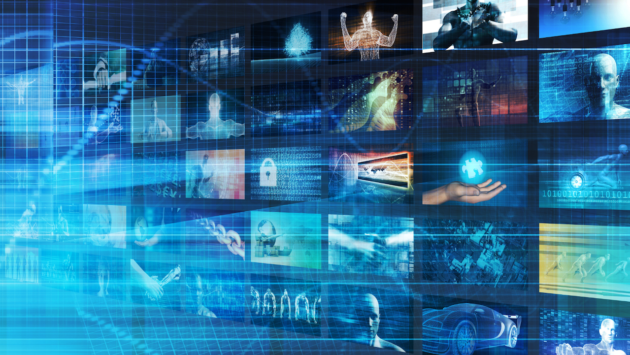 Communications & Marketing